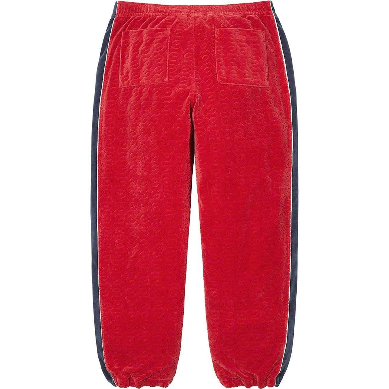 Supreme®/Nike® Velour Track Pant view 5